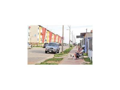 Harán competencia de reciclaje  en barrio