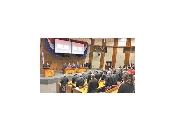 FG recuerda pacto entre Lugo y Lula con críticas a Abdo