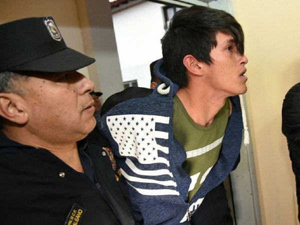 Tras indignación ciudadana capturan a sospechoso de asalto a estudiante