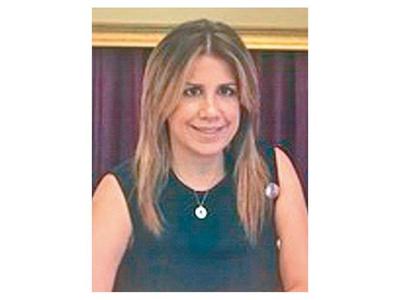 Nueva viceministra de Justicia jura hoy