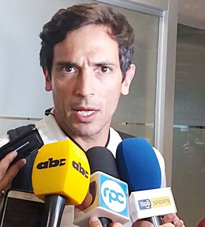A preparar lo casero - Deportes - ABC Color
