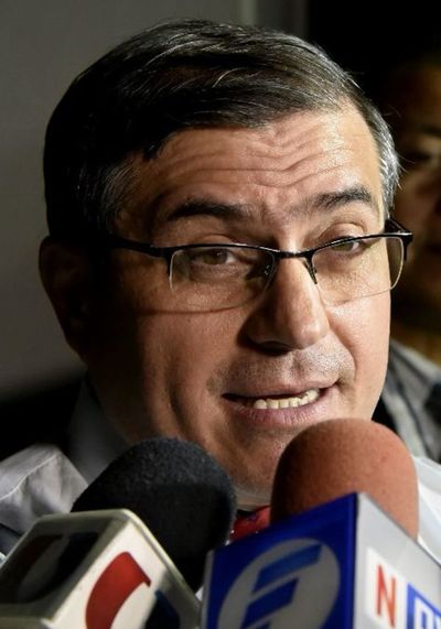 De fiscal pasaría a ser ministro anticorrupción - Judiciales y Policiales - ABC Color