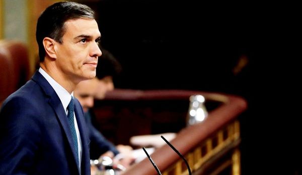 Sánchez no logra gobierno en España - Internacionales - ABC Color