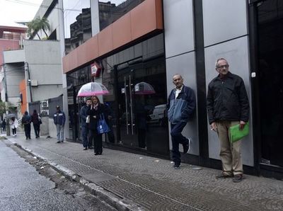 Tiempo irá mejorando en un día que se pronostica fresco - Nacionales - ABC Color