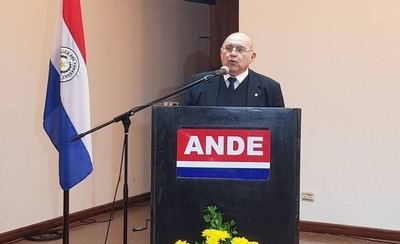HOY / Titular de ANDE que ‘negoció’ el polémico pacto secreto no despeja las dudas