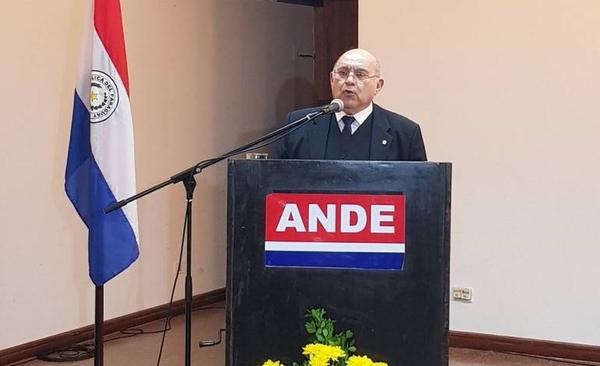 HOY / Titular de ANDE que ‘negoció’ el polémico pacto secreto no despeja las dudas