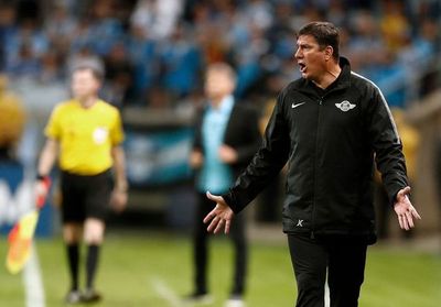 “Siempre se pueden revertir las cosas” - Fútbol - ABC Color