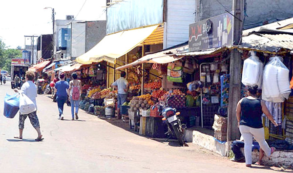 Buscan mejorar mercado de abasto y anuncian festival de gastronomía y feria de descuentos