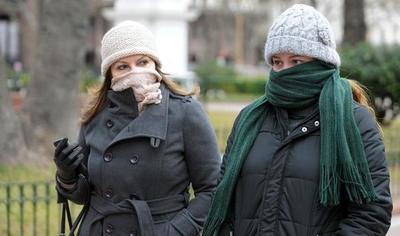 Meteorología anuncia jornada fría a fresca, pero que el tiempo irá mejorando en horas de la tarde - Digital Misiones