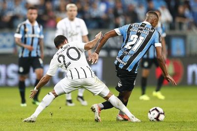 “Quedan noventa minutos y ojalá que podamos revertir” - Fútbol - ABC Color