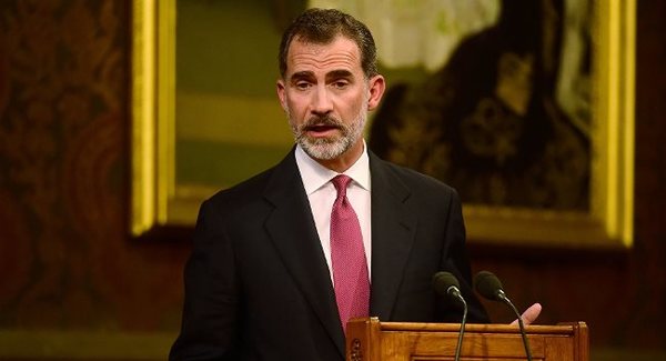 El rey de España decide no iniciar de inmediato las nuevas consultas para la investidura | .::Agencia IP::.