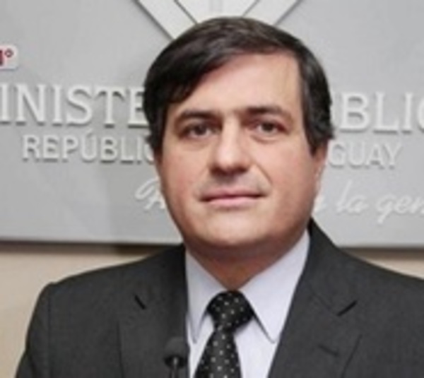 René Fernández es el nuevo ministro Anticorrupción - Paraguay.com