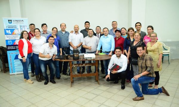 “Ñambopyahu Ñande Mercado”, proyecto que busca revitalizar el Mercado