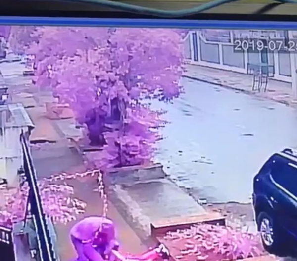 Solo 2 policías para más de 1.000 alumnos - Radio 1000 AM