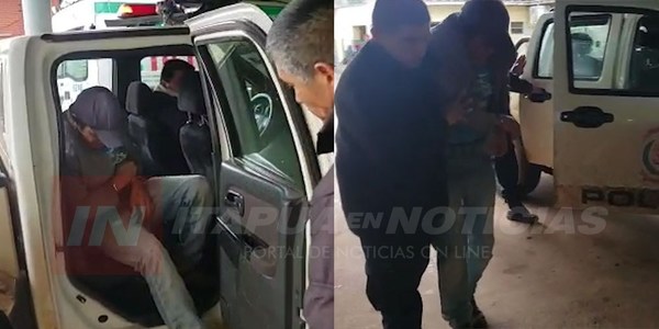 REO FUE HERIDO DE UN ESTOQUE EN LOS TESTÍCULOS.