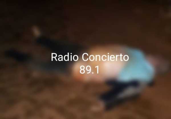 Hallan cadáver en Hernandarias
