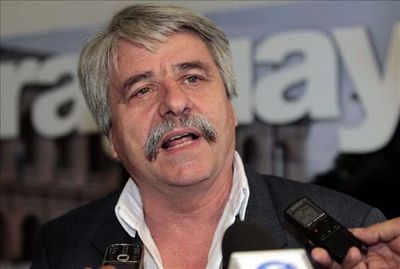 “Se violó el Tratado de Itaipú”