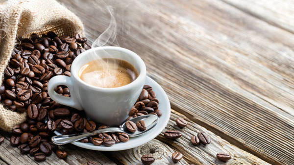 En 2018 se consumieron 1.353 toneladas de café