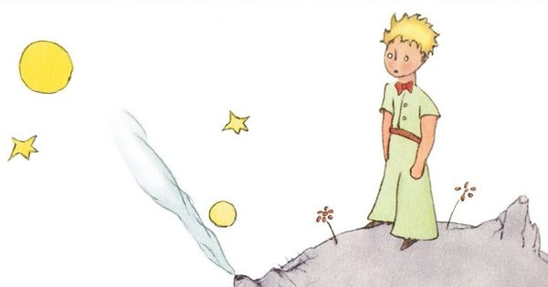 Lanzarán versión del Principito en guaraní