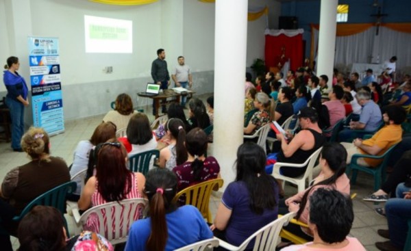 Pretenden revitalizar el Mercado de Abasto