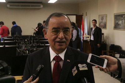 Extitular de Itaipú y Yacyretá refuta a Abdo: "Una mentira decir que esto (acuerdo secreto) no afectará la tarifa de Ande" - ADN Paraguayo