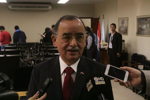 Extitular de Itaipú y Yacyretá refuta a Abdo: "Una mentira decir que esto (acuerdo secreto) no afectará la tarifa de Ande" - ADN Paraguayo