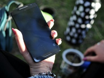 Se fue a una entrevista laboral pero, en lugar de contratarla, le robaron