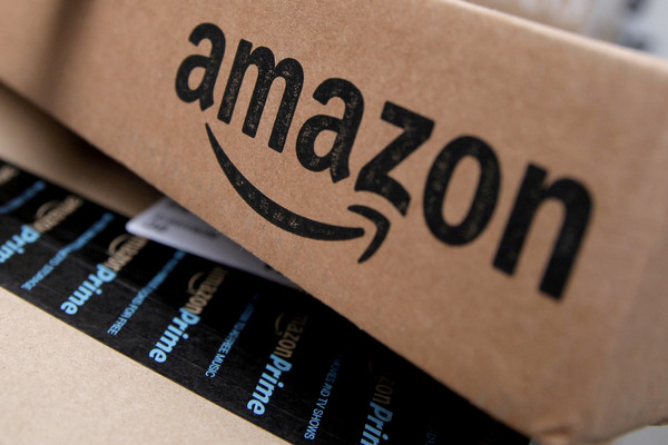 Amazon gana 6.186 millones de dólares en lo que va de año, un 48,6% más