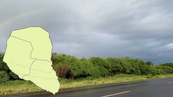 Antes del mes adjudicarán obras cercanas a 400 millones de dólares en el Chaco