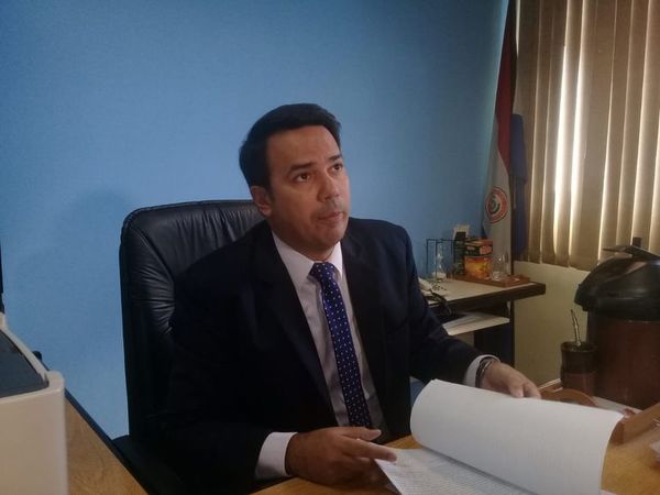 Juez Rolando Duarte podría tomar el caso de “Cucho” y Ulises Quintana - Nacionales - ABC Color