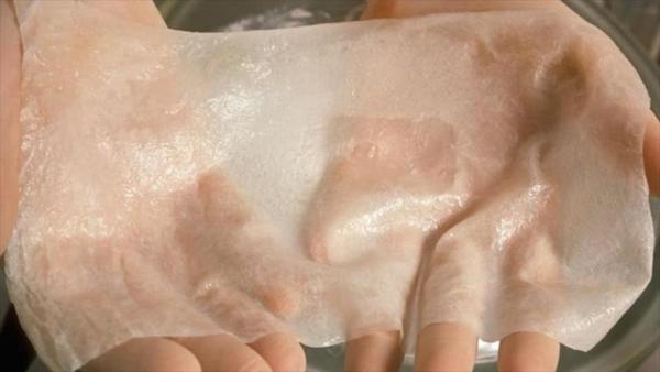 Crean piel artificial con células madre para su uso inmediato en quemados