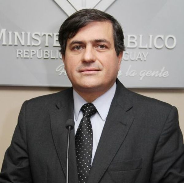 René Fernández es designado Ministro de la Secretaría Anticorrupción