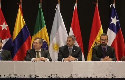 Pese a fragilidad del sistema, gobierno es optimista ante examen del Gafi