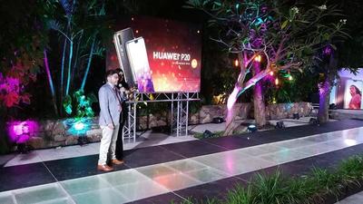 Huawei sube 11 puestos en la lista Fortune Global 500
