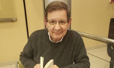 Carlos Martini propone un pub para solos