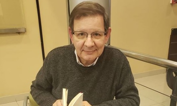 Carlos Martini propone un pub para solos