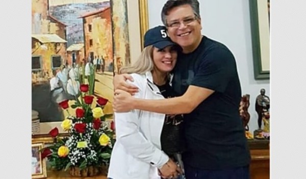 Mili Britez Le Envió Su Mensaje De Aliento A Lilian Ruíz