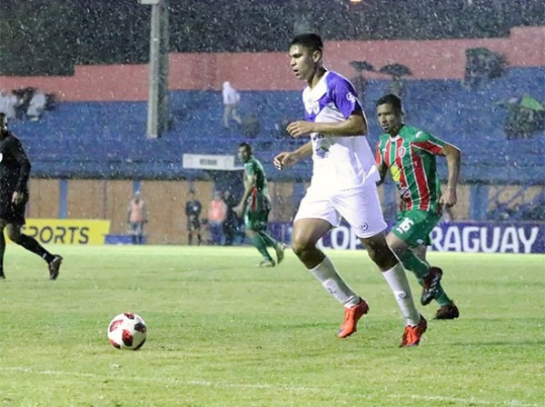 Con sorpresas , se cierran los 32avos. de la Copa Paraguay