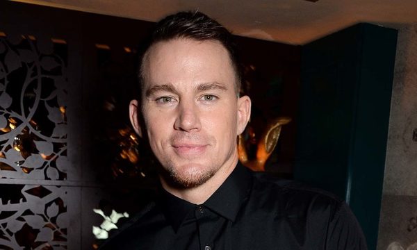 Mujer pasó 10 días escondida en la casa del actor Channing Tatum