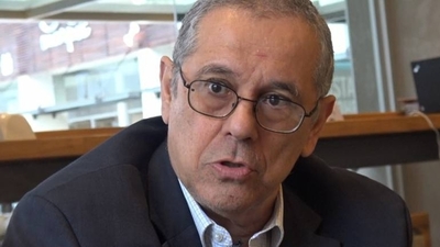 HOY / “Lo más valioso de un régimen político es la libertad y esta cuesta”, afirma filósofo