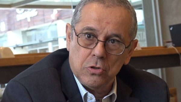 HOY / “Lo más valioso de un régimen político es la libertad y esta cuesta”, afirma filósofo