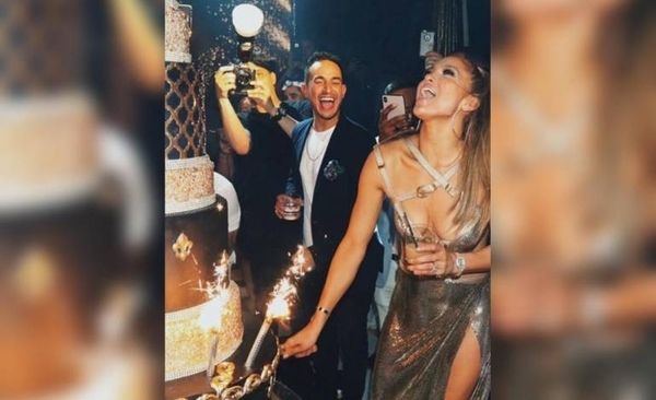 HOY / Los 50 años de Jennifer López: su cuerpo perfecto, regalo de US$ 140.000, su marido, sus amigos