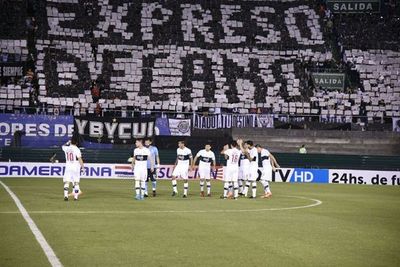 “El estadio se llenará” - Fútbol - ABC Color