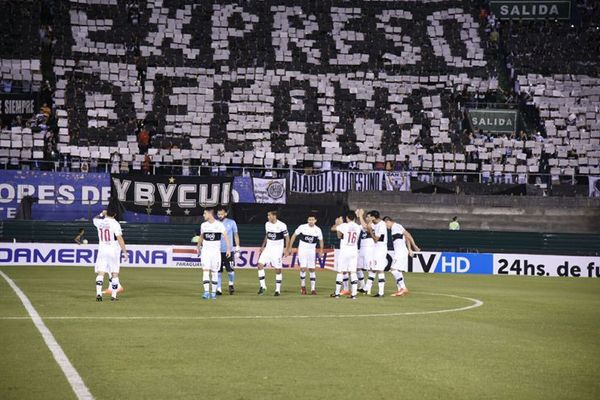 “El estadio se llenará” - Fútbol - ABC Color