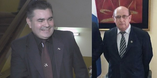 JUEZ BOGARIN FATECHA HABRÍA DISPUESTO LA LIBERTAD DE MURDOCK