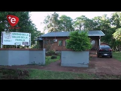 Se prevé concurso para agentes comunitarios en itapúa
