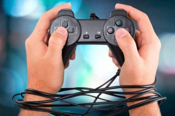 ADICCIÓN A LOS VIDEOJUEGOS: TRASTORNO TAMBIÉN PUEDE AFECTAR A LOS ADULTOS.