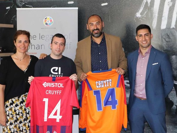 Cerro Porteño cierra un histórico acuerdo internacional
