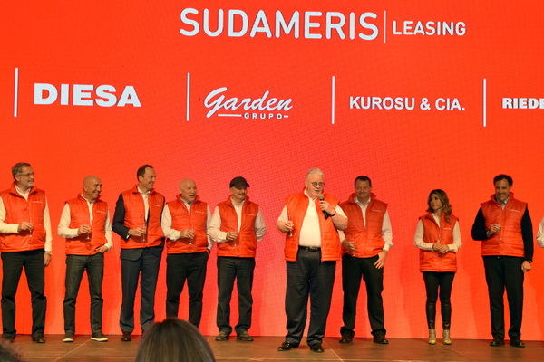 La primera compañía de leasing abre sus puertas en Paraguay
