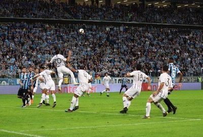 “Venimos tristes pero confiados”  - Fútbol - ABC Color